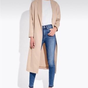 AYR overcoat